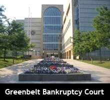 Greenbelt Bankruptcy Court